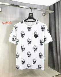 Picture of Philipp Plein T Shirts Short _SKUPhilippPleinM-3XL12yr343937